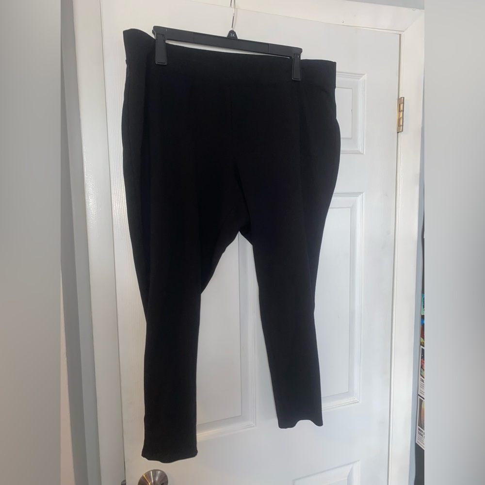 Catherine’s Leggings